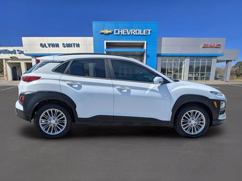 Used 2019 Hyundai Kona SEL FWD image 7