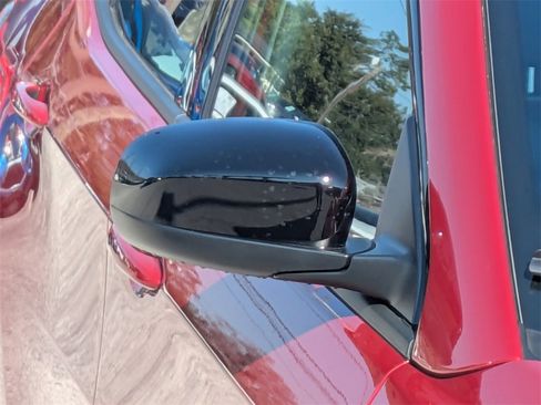 Used 2026 Jeep Compass Altitude image 11