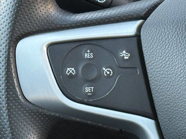 Used 2024 GMC Terrain SLE FWD image 30
