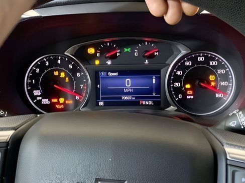 Used 2021 Chevrolet Blazer LT FWD image 43