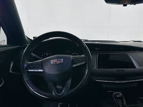 Used 2020 Cadillac XT4 Sport image 23