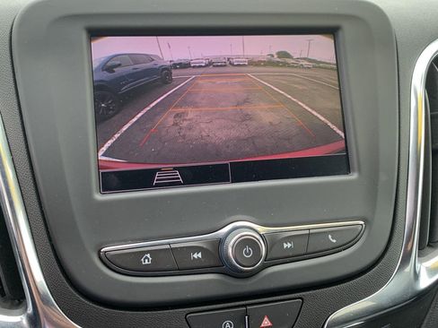 Certified 2023 Chevrolet Equinox LT AWD/4WD image 30