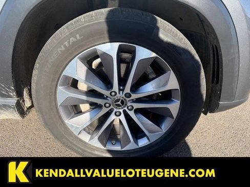 Used 2022 Mercedes-Benz GLE 350 4MATIC image 6