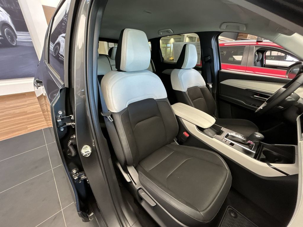 New 2026 MAZDA CX-5 Select AWD/4WD image 14