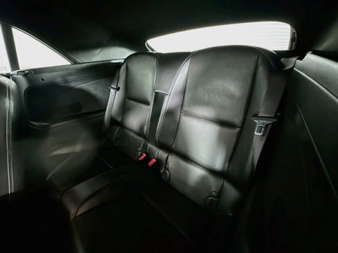 Used 2014 Chevrolet Camaro LT w/ RS Package RWD image 23