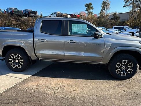 New 2026 Chevrolet Colorado Z71 w/ Z71 Convenience Package 2 image 4