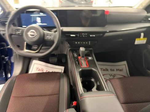 Used 2026 Nissan Kicks SR FWD image 13