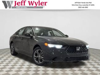 New 2026 Honda Accord EX-L video 1