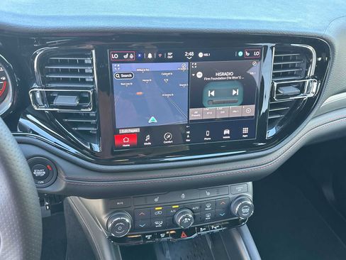 New 2026 Dodge Durango GT w/ Trailer Tow Group IV image 25