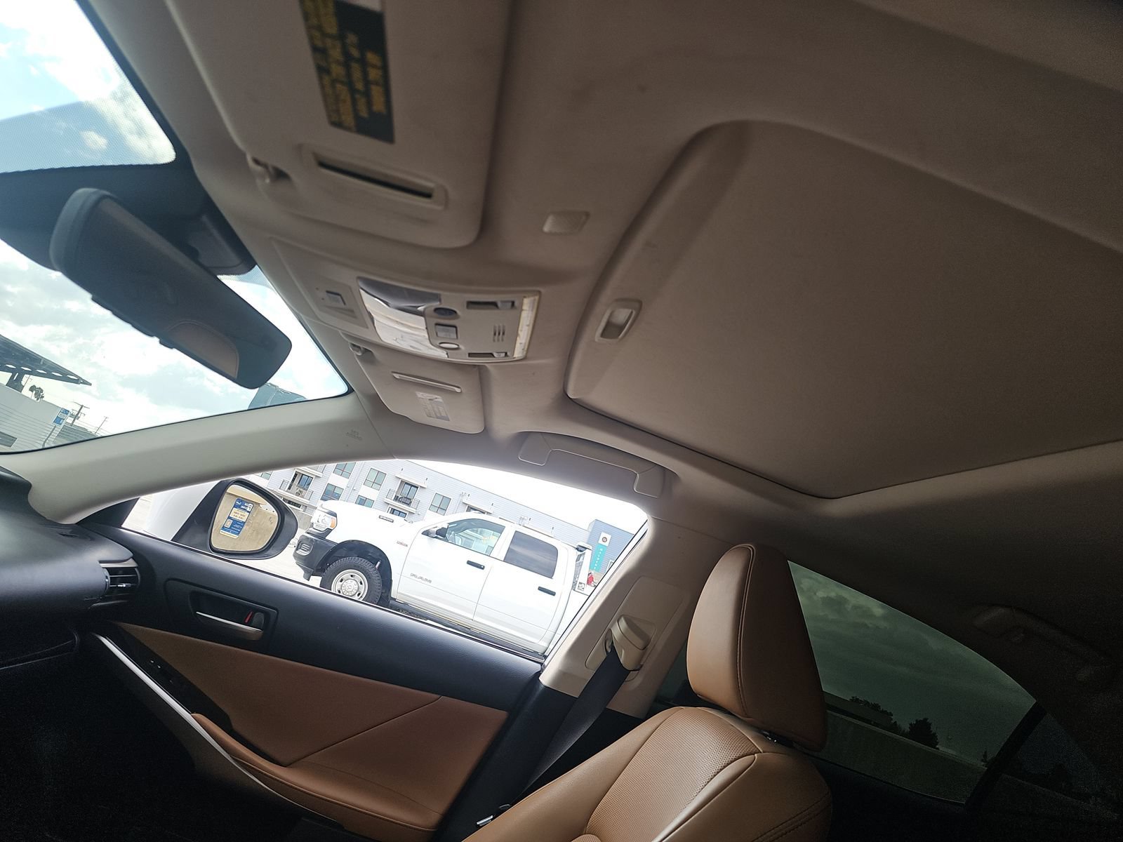 Used 2019 Lexus IS 300 RWD image 5