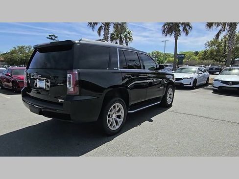 Used 2019 GMC Yukon SLE w/ SLE Value Package image 23