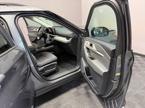 New 2026 Ford Explorer Active AWD/4WD image 23