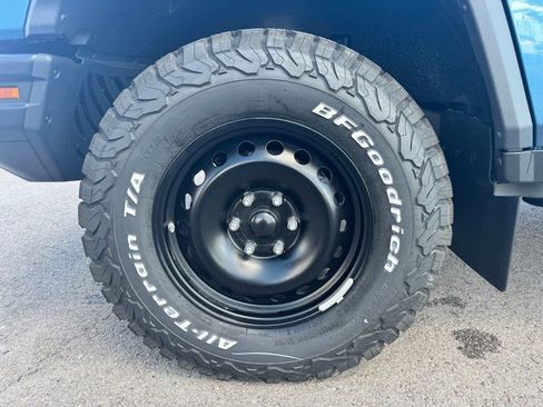 New 2026 INEOS Grenadier AWD/4WD image 28