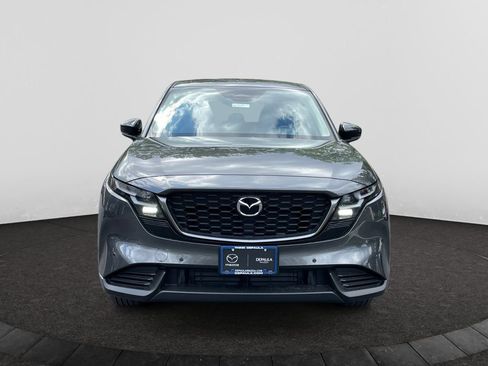 New 2026 MAZDA CX-5 Select AWD/4WD image 7