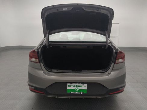 Used 2020 Hyundai Elantra SE w/ Cargo Package (C1) image 29