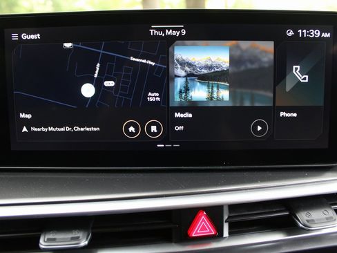 New 2026 Kia Sorento EX w/ EX Premium Package image 41