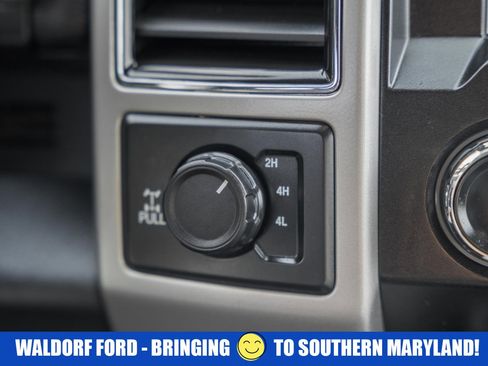 Certified 2019 Ford F250 Lariat w/ Lariat Value Package image 29