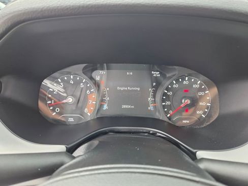 Used 2023 Jeep Compass Limited AWD/4WD image 22