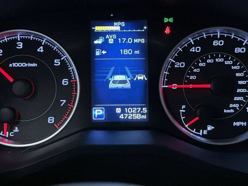 Used 2019 Subaru Ascent Premium AWD/4WD image 25