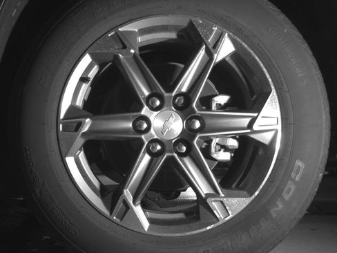 Used 2025 Chevrolet Blazer LT FWD image 14