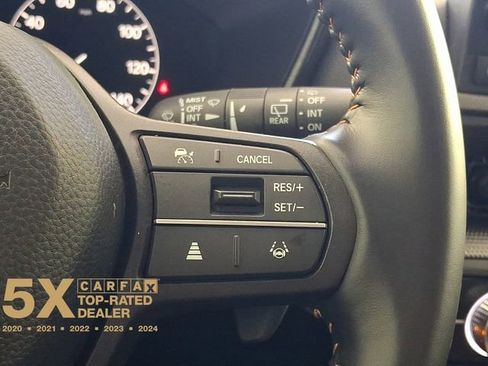 Used 2025 Honda CR-V Sport image 28