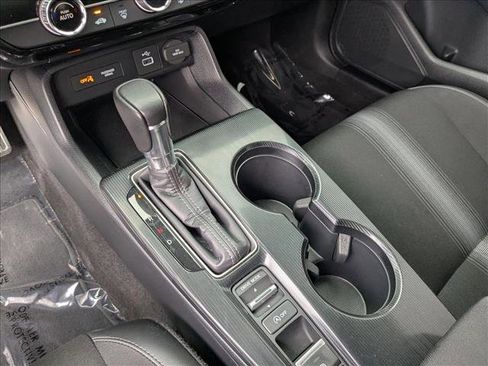 Used 2024 Honda Civic Sport image 12