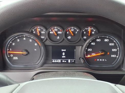 New 2026 Chevrolet Silverado 2500 W/T w/ WT Convenience Package AWD/4WD image 16