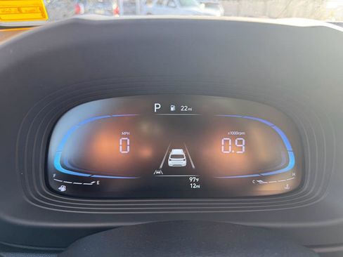 New 2026 Hyundai Venue SEL image 9