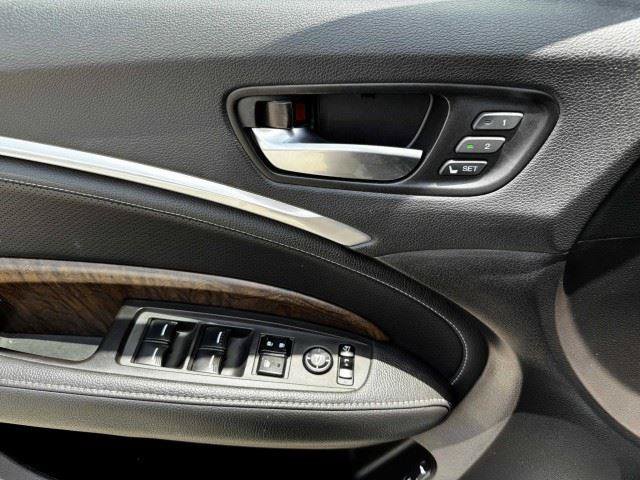Used 2020 Acura MDX w/ Technology Package AWD/4WD image 19