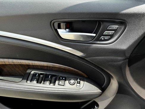 Used 2020 Acura MDX SH-AWD w/ Technology Package image 19