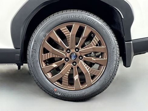 New 2026 Subaru Forester Sport image 32