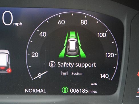 Used 2026 Honda Passport TrailSport image 32