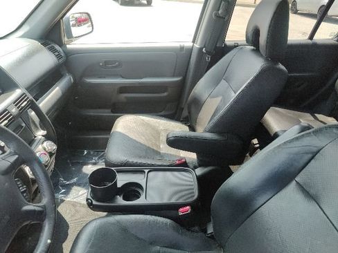 Used 2006 Honda CR-V EX image 28