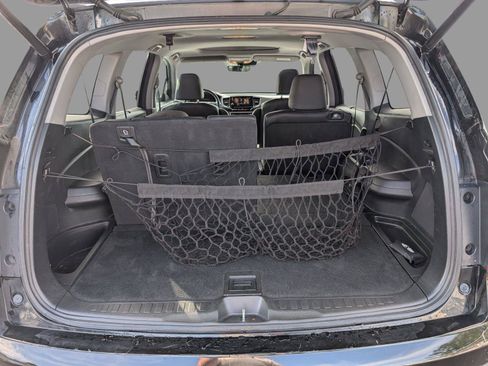 Used 2021 Honda Pilot Special Edition image 36