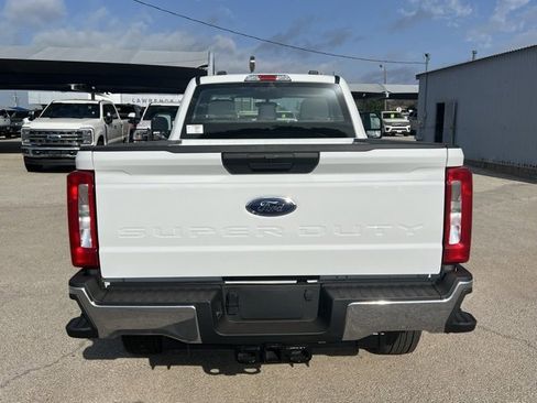 New 2025 Ford F350 XL w/ XL Chrome Package image 7