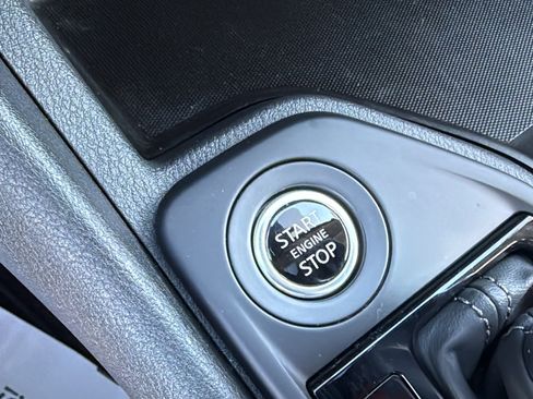 Certified 2025 Nissan Sentra S FWD image 12