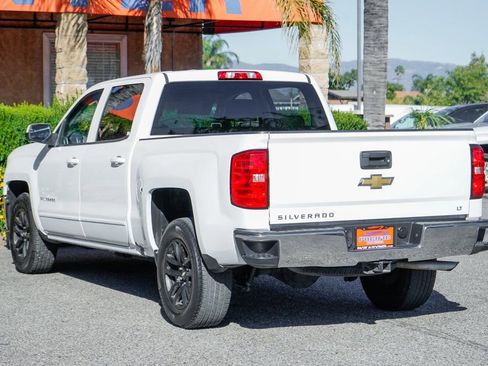 Used 2016 Chevrolet Silverado 1500 LT w/ All Star Edition image 6