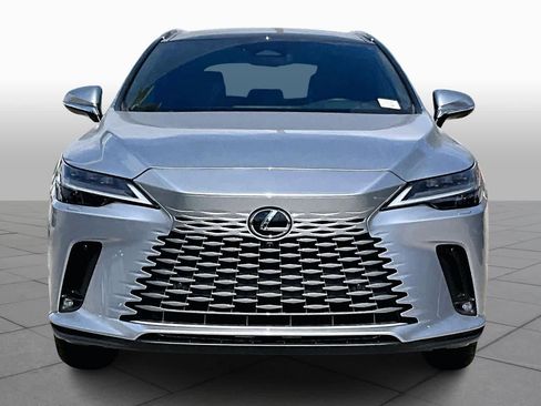 New 2026 Lexus RX 350 FWD image 2