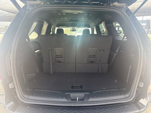 New 2026 Dodge Durango GT w/ Blacktop Package image 27