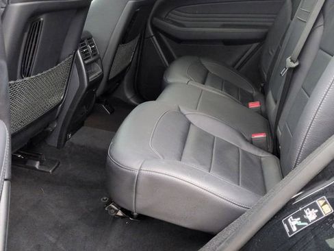 Used 2019 Mercedes-Benz GLE 43 AMG 4MATIC Coupe image 24