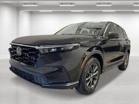 New 2026 Honda CR-V EX-L image 7
