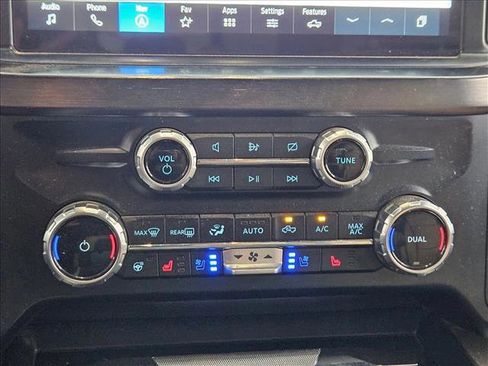 Used 2023 Ford F350 Lariat w/ FX4 Off-Road Package AWD/4WD image 14