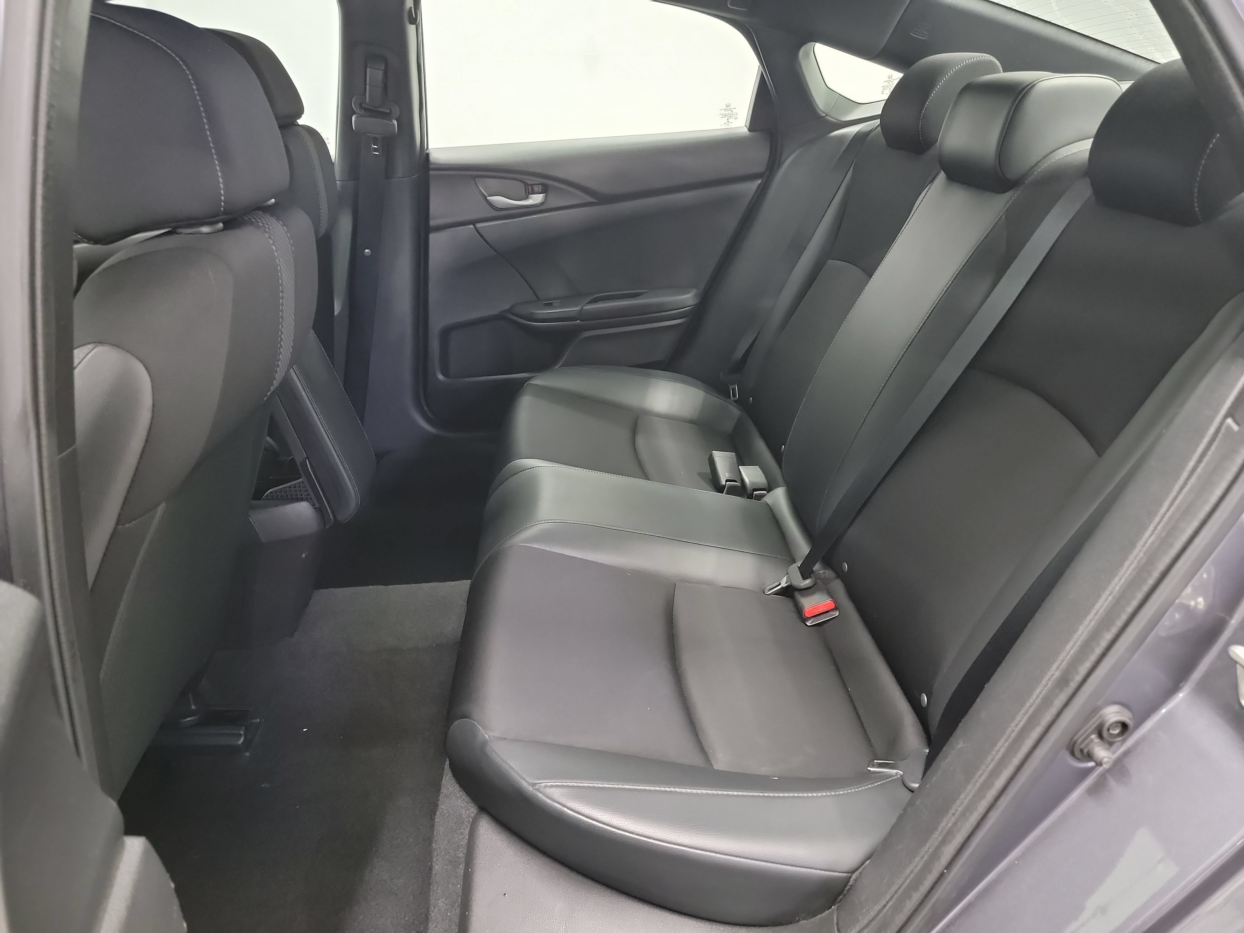 Used 2020 Honda Civic Sport image 27
