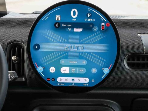 Used 2025 MINI Cooper S image 15