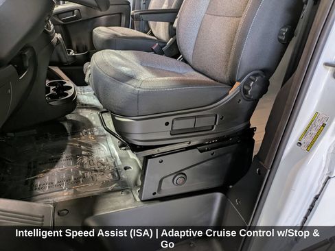 Used 2025 RAM ProMaster 1500 w/ Premium Convenience Group FWD image 16