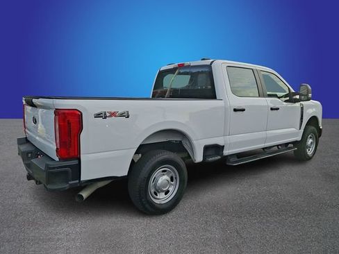 Used 2026 Ford F250 XL AWD/4WD image 4