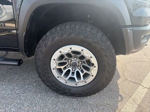 Used 2025 RAM 1500 RHO w/ RHO Level 1 Equipment Group image 5