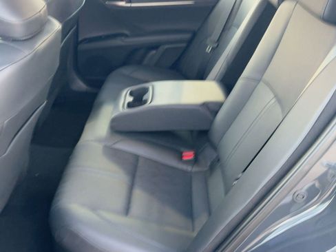 Used 2025 Toyota Camry XSE image 14