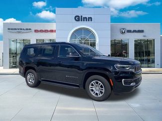 New 2024 Jeep Wagoneer 2WD w/ Convenience Group I video 1