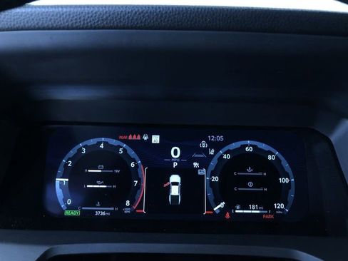 Certified 2025 Toyota Tacoma Trailhunter image 23